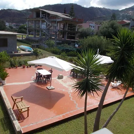Apartment Vacanzedorlando *