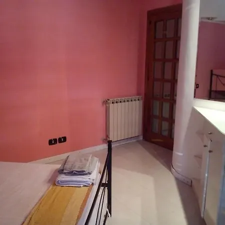 Apartment Vacanzedorlando Capo d'Orlando