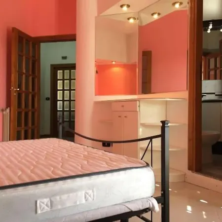 Apartment Vacanzedorlando Capo d'Orlando