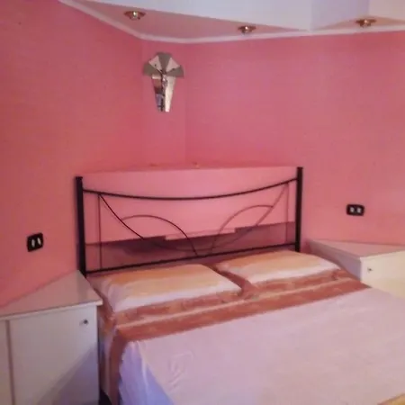 Apartment Vacanzedorlando Capo d'Orlando