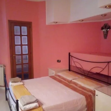 Apartment Vacanzedorlando Capo d'Orlando