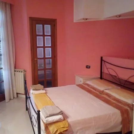 Vacanzedorlando * Capo d'Orlando