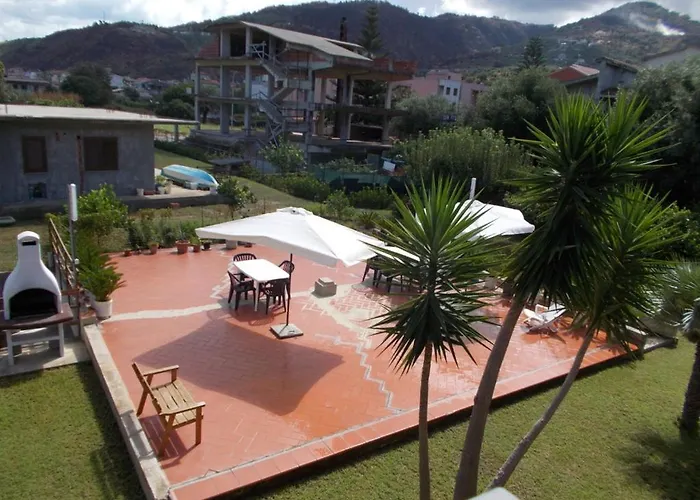 Appartement Vacanzedorlando *