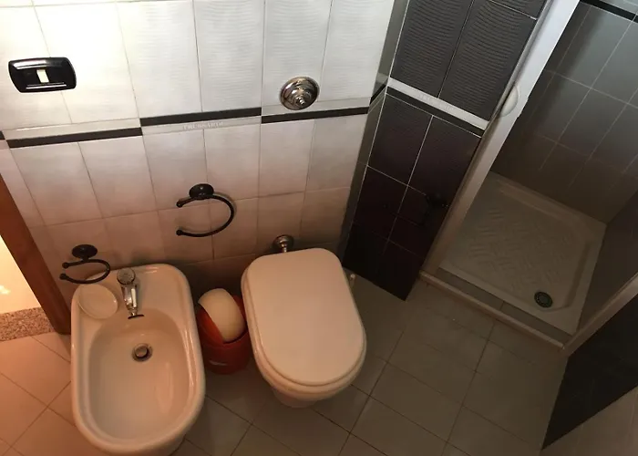 Vacanzedorlando Appartement