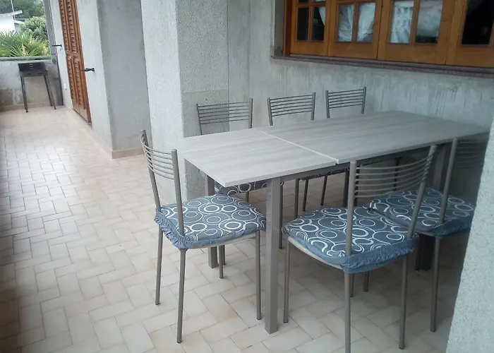 Vacanzedorlando Appartement *