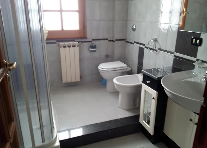 Appartement Vacanzedorlando *