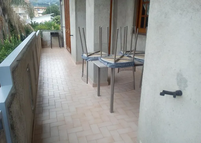 Appartement Vacanzedorlando *