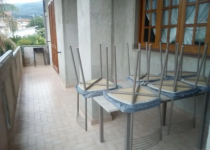 Appartement Vacanzedorlando *