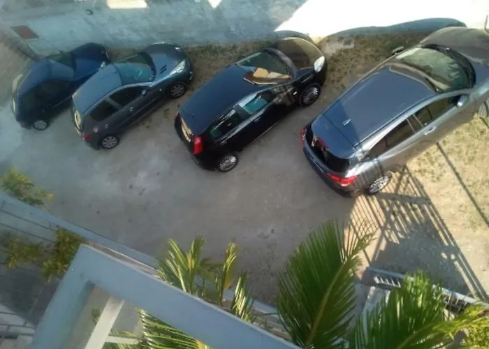 Appartement Vacanzedorlando