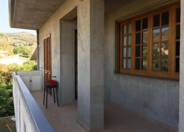 Appartement Vacanzedorlando *