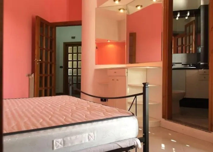 Appartement Vacanzedorlando Capo dʼOrlando