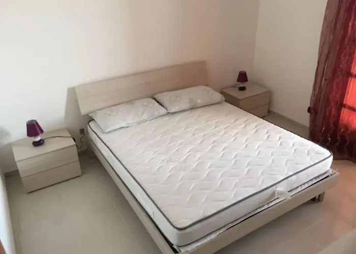 Appartement Vacanzedorlando