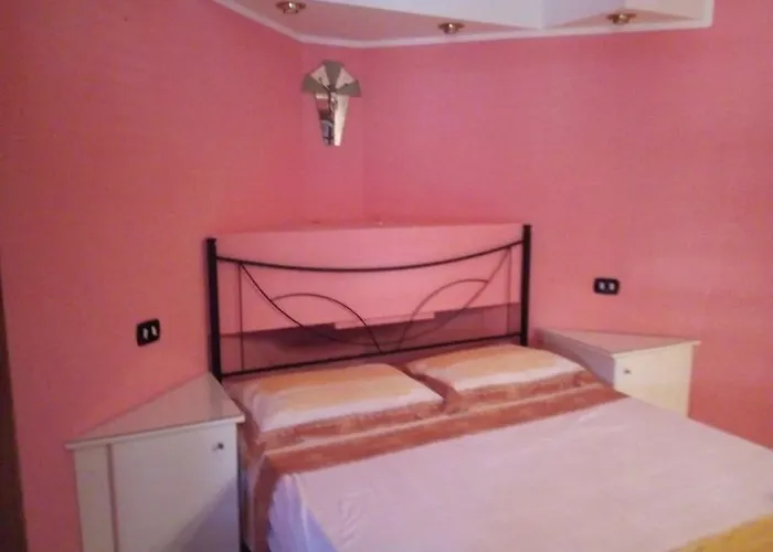 Appartement Vacanzedorlando Capo dʼOrlando