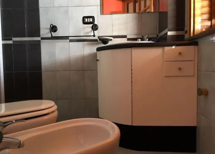 Appartement Vacanzedorlando