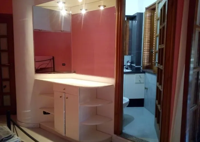 Vacanzedorlando Appartement Capo dʼOrlando