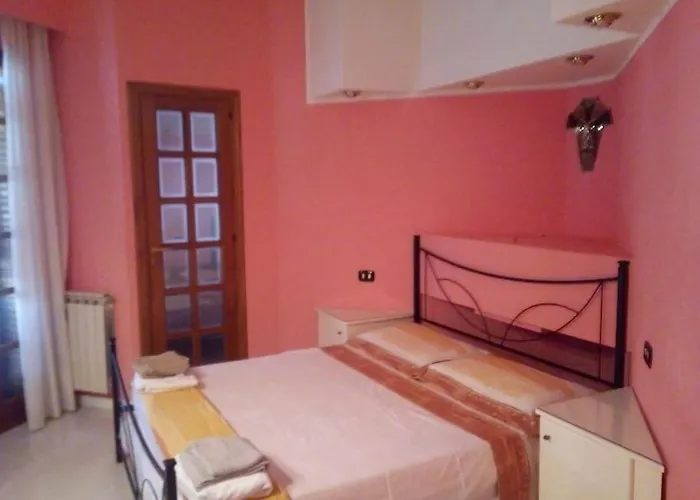 Appartement Vacanzedorlando Capo dʼOrlando