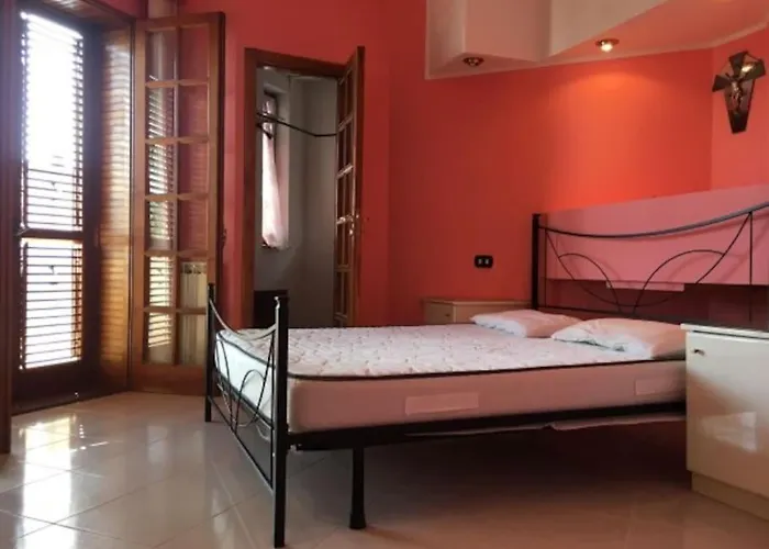 Vacanzedorlando * Capo dʼOrlando