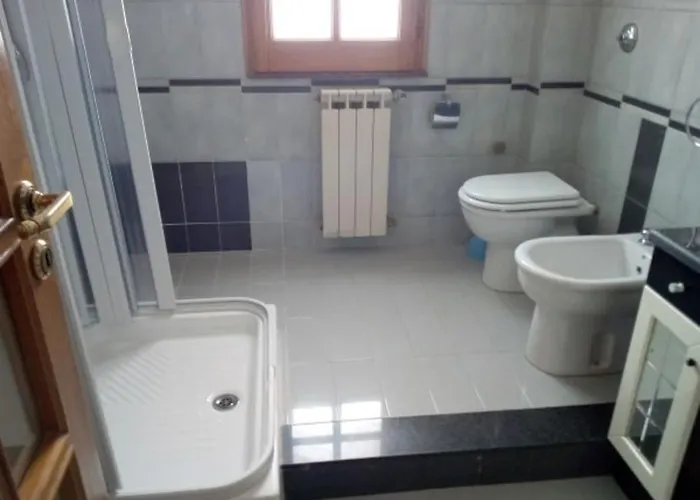 Vacanzedorlando Appartement