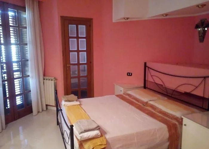 Vacanzedorlando * Capo dʼOrlando